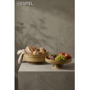 BALI ΣΤΡΟΓΓΥΛΟ ΜΠΩΛ BAMBOO 25Χ15ΕΚ