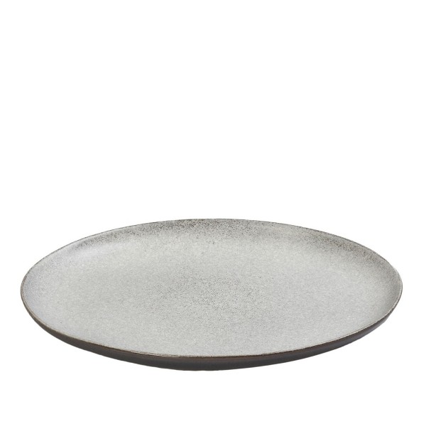 DIS. ETNA OFF WHITE ΠΙΑΤΟ ΡΗΧΟ 33,5X3,5CM. | Συσκευασία 4 τμχ