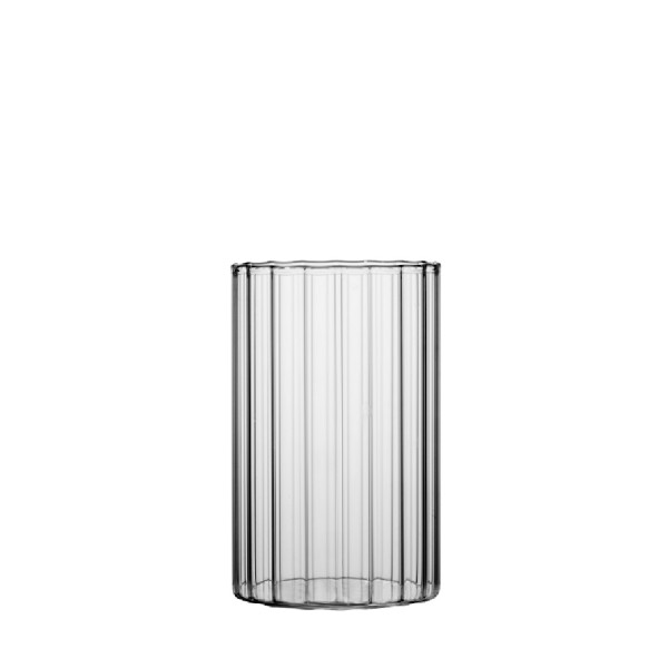 SLIM-OPTIC LD 370ML BOROSILICATE 7X11CM | Συσκευασία 4 τμχ