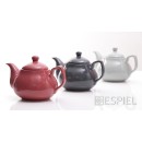 DIS. ANTHRACITE ESSENTIALS ΤΣΑΓΙΕΡΑ 850ML 21X15EK. | Συσκευασία 2 τμχ