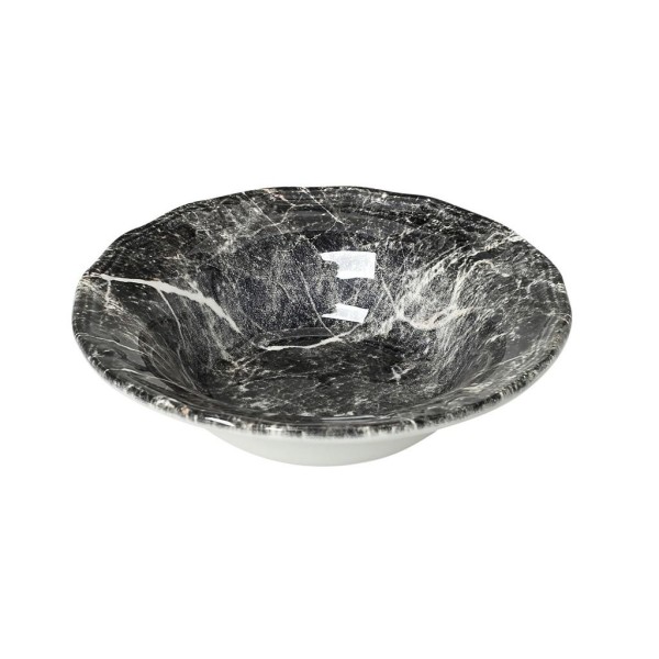 DIS. MARBLE ΜΠΩΛ ΜΑΥΡΟ 15ΕΚ | Συσκευασία 6 τμχ