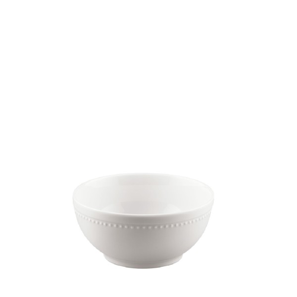 PURITY-DOTS IVORY ΜΠΩΛ 15X7CM | Συσκευασία 4 τμχ