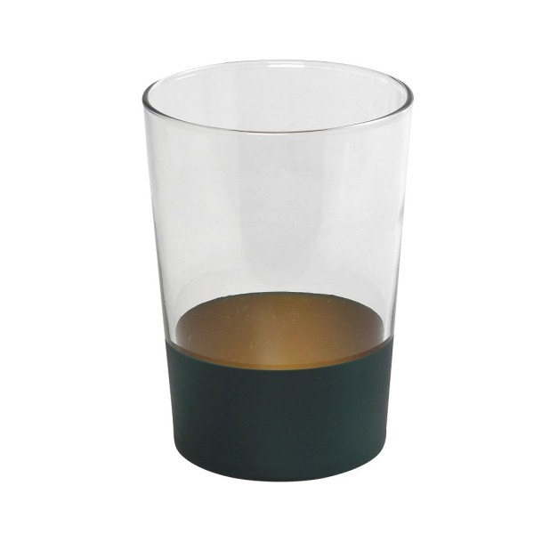 DIS. ALFA GREEN-GOLD ΠΟΤΗΡΙ ΝΕΡΟΥ 510ML 8,8X12,05EK. (smC) | Συσκευασία 6 τμχ