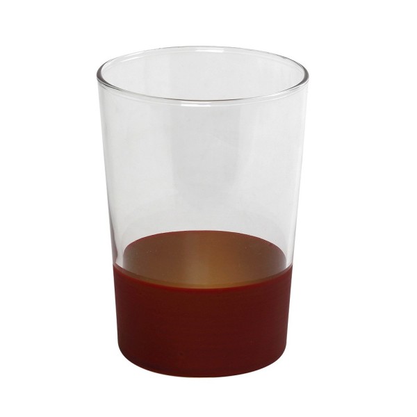 DIS. ALFA RED-GOLD ΠΟΤΗΡΙ ΝΕΡΟΥ 510ML 8,8X12,05EK. (smC) | Συσκευασία 6 τμχ