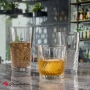DIS. HIGHNESS WHISKEY 390CC TEMP/STACK D:10 H:9,7 P/1056 FLX6.SHR12 | Συσκευασία 6 τμχ