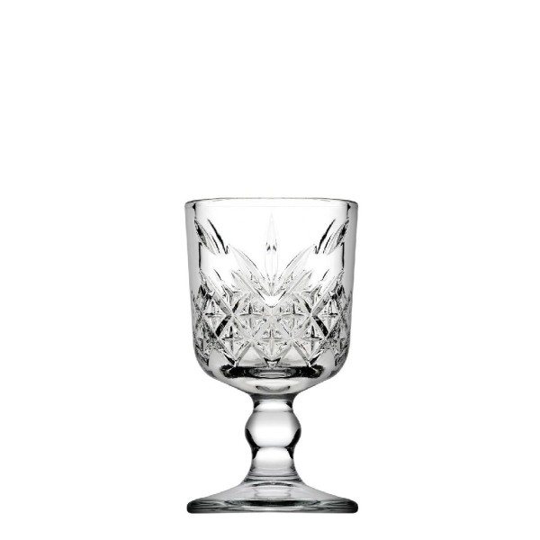 TIMELESS LIQUER 60CC D:5 H:9 PLT/3456 FLX12.SHR24 | Συσκευασία 12 τμχ
