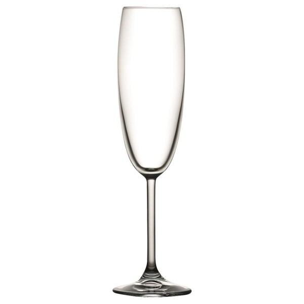 Χ.ΣΥΣΚ. SIDERA CHAMPAGNE 220CC H:22.5CM. P/672 FLX6.SHR24 | Συσκευασία 6 τμχ
