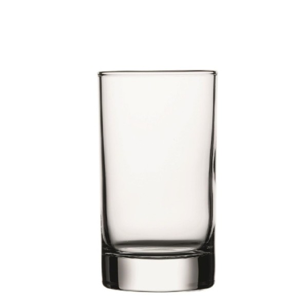 DIS. SIDE JUICE 160CC 10CM P/2400 FLX12.SHR48 | Συσκευασία 12 τμχ