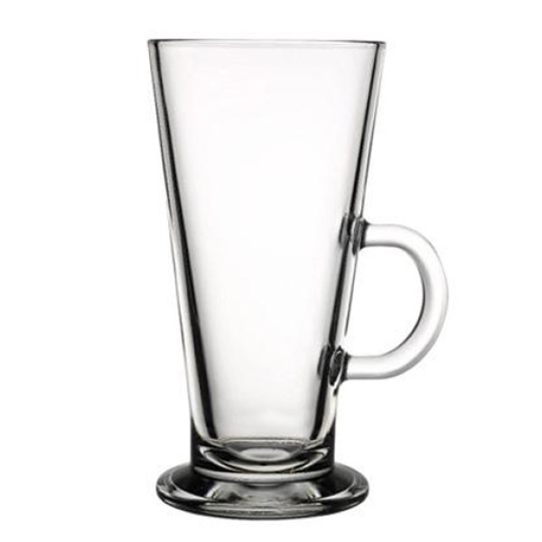 DIS. COLOMBIAN MUG 455CC TEMP. H:17.5CM D:9.1CM P/432 FLX6.SHR24 | Συσκευασία 6 τμχ