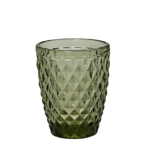 TRISTAR GREEN ΠΟΤΗΡΙ ΟΥΙΣΚΙ ΠΡΑΣΙΝΟ 220CC 10ΕΚ 6/48 | Συσκευασία 6 τμχ