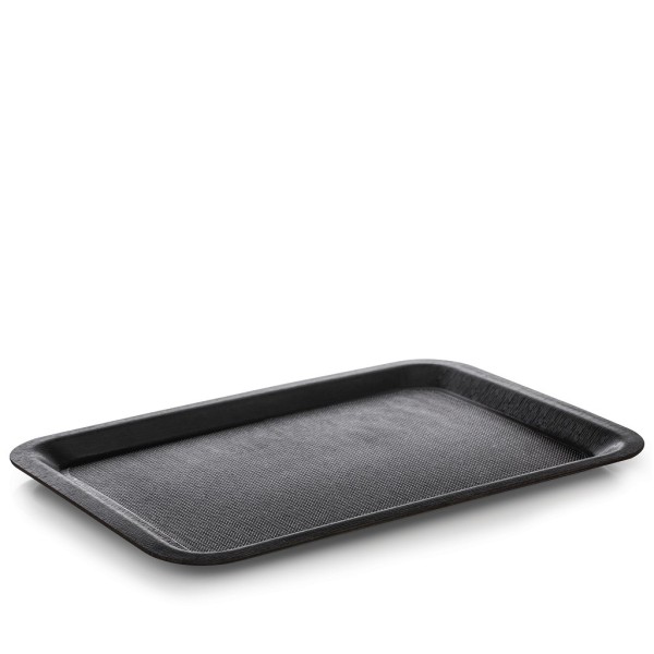 CARBON MATT BLACK NON-SKID ΔΙΣΚΟΣ ΟΡΘ. 61Χ43ΕΚ | Συσκευασία 2 τμχ