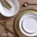 TERRA MATT CREAM ΠΙΑΤΟ ΡΗΧΟ 21Χ2,5ΕΚ | Συσκευασία 6 τμχ