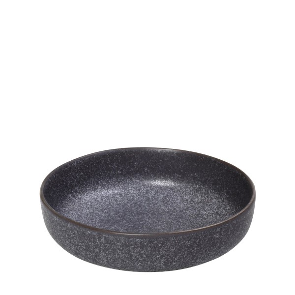 ETNA GREY ΠΙΑΤΟ ΒΑΘΥ STEP 22X5CM. | Συσκευασία 4 τμχ