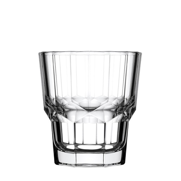 SERENITY WHISKEY TEMPERED 355ML H:10 D:9,5 PLT/576 SB3.OB24 | Συσκευασία 3 τμχ