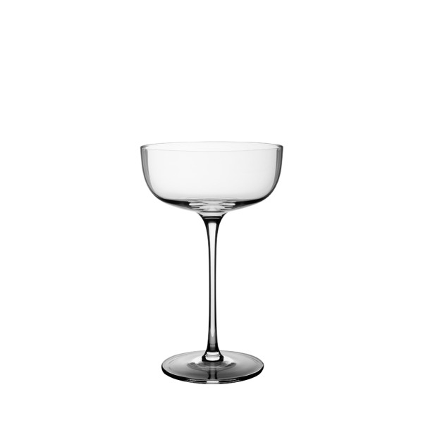 COUPE 280ML  10,7X17ΕΚ | Συσκευασία 4 τμχ