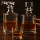 ΜΠΟΤΙΛΙΑ ΜΕ ΠΩΜΑ ΔΙΑΦ. ΣΤΡΟΓΓ. 900ML 24,5ΕΚ.