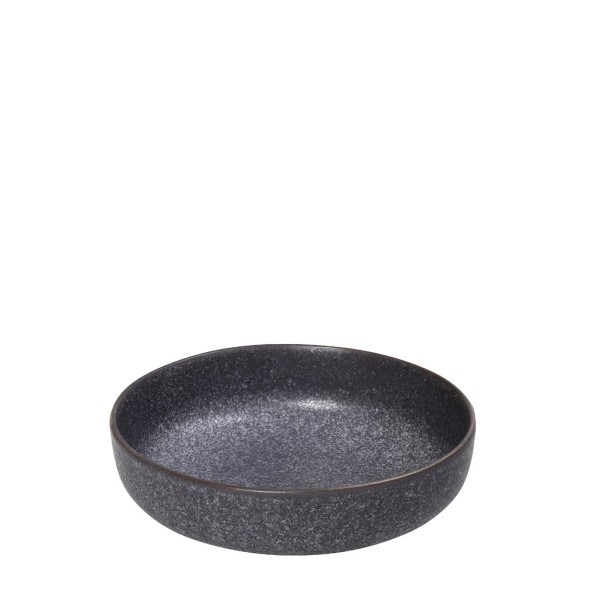 ETNA GREY ΠΙΑΤΟ ΒΑΘΥ STEP 17,5X4,5CM. | Συσκευασία 4 τμχ