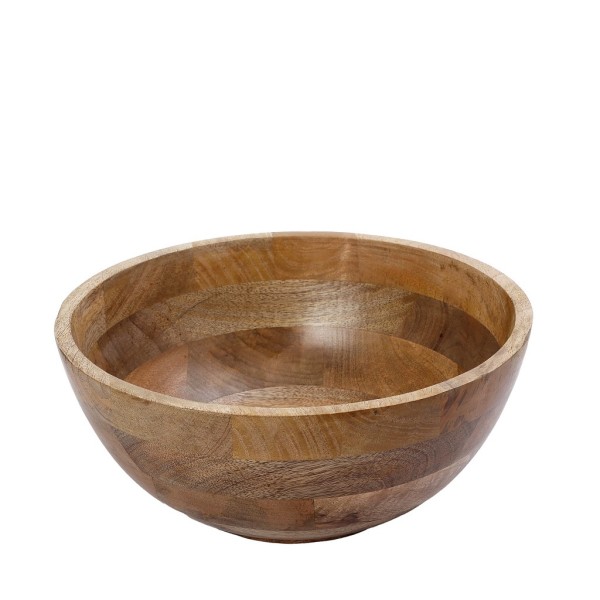 ΜΠΩΛ ΞΥΛΟ MANGO 30,48X14.5ΕΚ