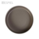 MOOD GREY ΠΙΑΤΟ ΒΑΘΥ ΣΤΡΟΓΓ. NORDIC/STEP 20,3Χ20,3Χ5ΕΚ (smB) | Συσκευασία 6 τμχ