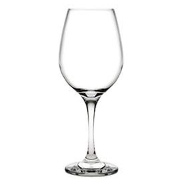 AMBER WINE FT 460CC H:21.6CM D:9CM P/288 SB3.OB24. (sm) | Συσκευασία 3 τμχ