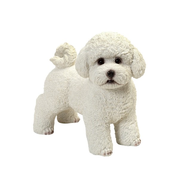 ΦΙΓΟΥΡΑ ΣΚΥΛΟΣ POODLE ΠΟΛΥΡΕΖ. 23Χ12,2Χ21ΕΚ