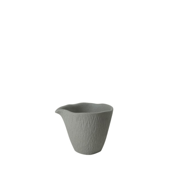 ROCKY  ΣΑΛΤΣΙΕΡΑ ΓΚΡΙ 250ML 8,5X7X7EK | Συσκευασία 4 τμχ