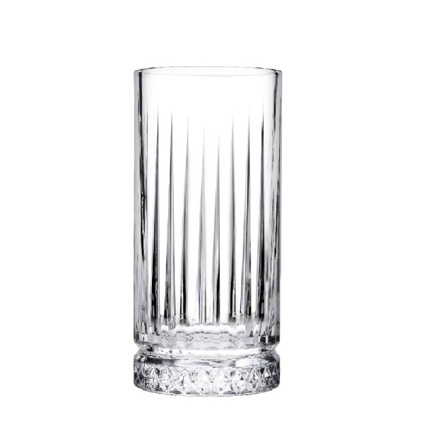 ELYSIA LONG DRINK 365CC H: 14,5 D:7,15 PLT/840 GB4.OB24. | Συσκευασία 4 τμχ