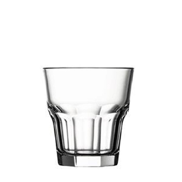 CASABLANCA JUICE&COCKTAIL TEMP. 285CC H: 14 D: 7.4 PLT/1008 FLX12 (smA) | Συσκευασία 12 τμχ