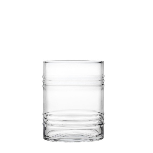 DIS. TIN CAN LONG DRINK TEMPERED 350CC H:9.8 D:7.65 P/1200 trayGB6.OB24. | Συσκευασία 6 τμχ
