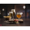 DIS. DRAFT BEER TEMPERED 460CC  H: 15,4 D: 9,5 PLT/672 OB | Συσκευασία 24 τμχ