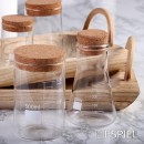 ΔΟΧΕΙΟ ΔΟΣΟΜΕΤΡ. ΜΕ ΦΕΛΛΟ 250ML 11ΕΚ (smC) | Συσκευασία 12 τμχ