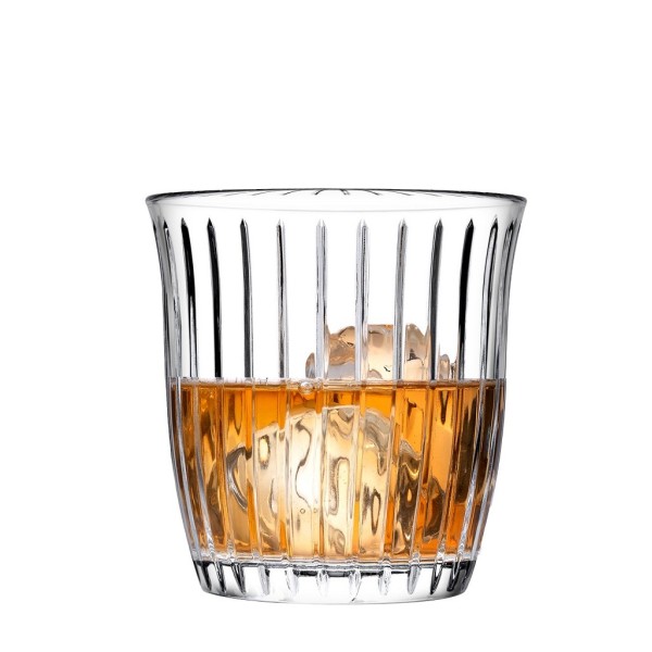 JOY WHISKEY 360ML H:9,6 D:9,4 P/840 GB4.OB24 | Συσκευασία 4 τμχ
