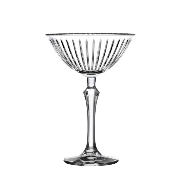 JOY MARTINI 220ML H:16 D:11,7 P/288 GB4.OB8 | Συσκευασία 4 τμχ