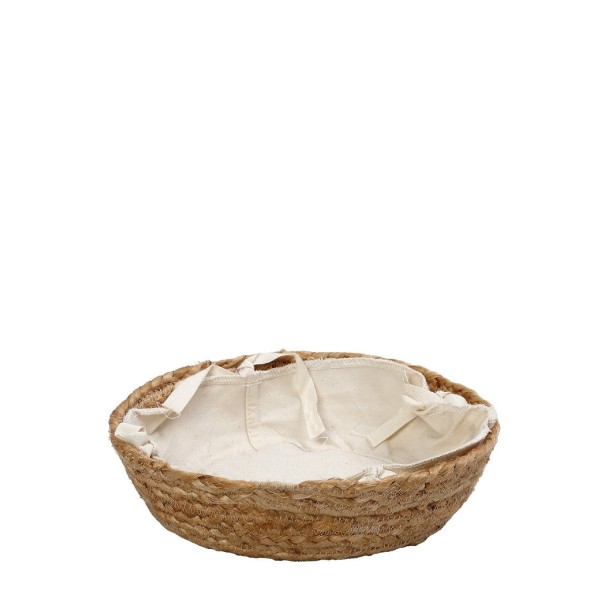 DIS. ΚΑΛΑΘΙ ΣΤΡΟΓΓ. ΓΙΟΥΤΑ ΜΕ ΥΦΑΣΜΑ COTTON 24X7EK | Συσκευασία 3 τμχ
