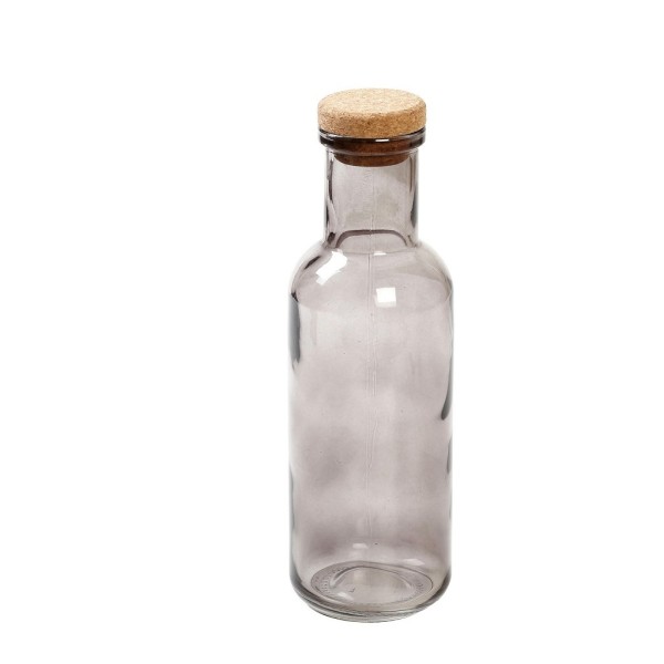 ΜΠΟΥΚΑΛΙ ΓΥΑΛ. ΦΙΜΕ ΜΕ ΚΑΠΑΚΙ ΦΕΛΛΟ 1000ML 27,8ΕΚ | Συσκευασία 12 τμχ
