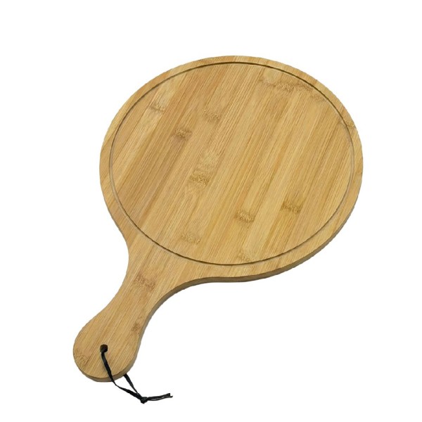 ΔΙΣΚΟΣ ΠΙΤΣΑΣ BAMBOO 45X32X1EK | Συσκευασία 3 τμχ