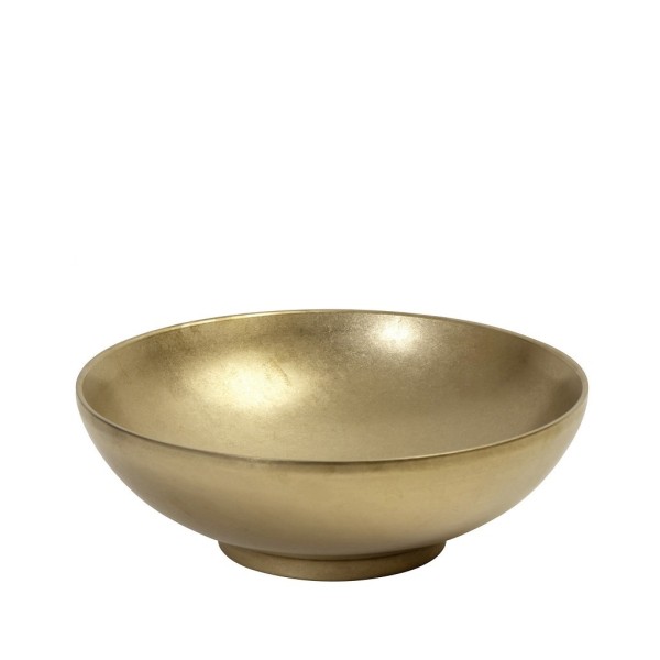 ANTIQUE STONEWASH GOLD ΠΙΑΤΟ ΒΑΘΥ ΔΙΠΛΟΤΟΙΧΟ SS 18/10 22Χ22Χ7,2ΕΚ. | Συσκευασία 2 τμχ