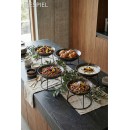 PINE WOOD ΜΠΩΛ HYBRID ΣΤΡΟΓΓ. 15ΕΚ. | Συσκευασία 6 τμχ