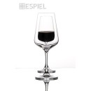 NUDE CUVEE RED WINE SET6 475CC H: 22.6CM P/384 GB6.OB12.