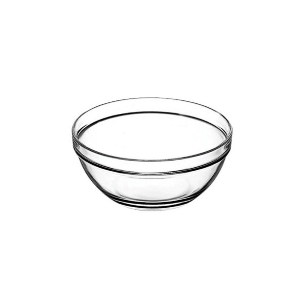 CHEF ΜΠΩΛ ΣΤΟΙΒΑΖΟΜΕΝΟ TEMP. 10.5ΕΚ. 210CC P/3024 OB48/PR.BC. (smA) | Συσκευασία 48 τμχ