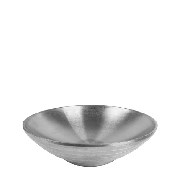 ANTIQUE STONEWASH GREY ΜΠΩΛ ΔΙΠΛΟΤΟΙΧΟ SS 18/10 24Χ24Χ8ΕΚ. | Συσκευασία 2 τμχ