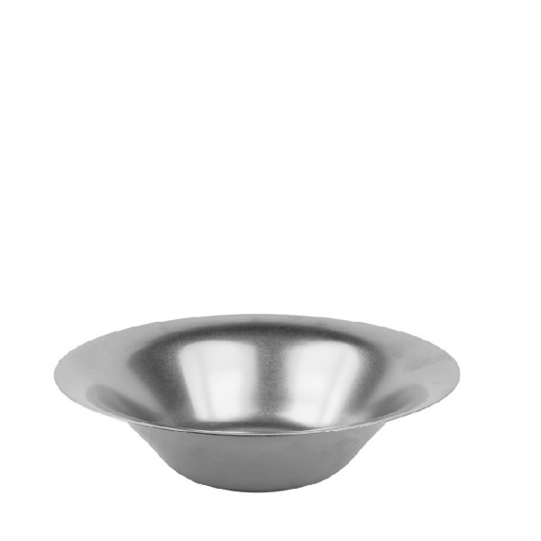 ANTIQUE STONEWASH GREY ΜΠΩΛ ΚΩΝΙΚΟ SS18/2 21X21X6,5EK. | Συσκευασία 3 τμχ