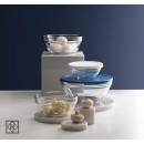 CHEF ΜΠΩΛ ΣΤΟΙΒΑΖΟΜΕΝΟ TEMPERED 6ΕΚ. 30CC P/6048 SLV6.OB48 (smA) | Συσκευασία 48 τμχ