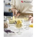 ELYSIA ICE-CREAM 250ML H:9,8 D:10CM PLT/720 GB2.OB24 | Συσκευασία 2 τμχ