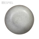 ETNA OFF WHITE ΠΙΑΤΟ ΒΑΘΥ 21X5CM. | Συσκευασία 4 τμχ