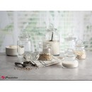 KITCHEN SLIM JAR 575CC D:10 H:15 P/576 GB1.OB6. | Συσκευασία 6 τμχ