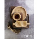 ΜΠΩΛ ΦΥΣ. ΞΥΛΟ 20X11.5EK | Συσκευασία 2 τμχ