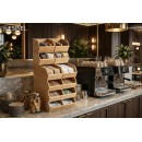 ΚΟΥΤΙ 2-ΘΕΣΕΩΝ BAMBOO 36X31X12,5EK | Συσκευασία 2 τμχ