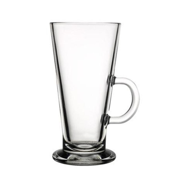 COLOMBIAN MUG 263CC TEMP. H:14.8CM D:7.7CM PLT/630 SB2.OB10. | Συσκευασία 2 τμχ