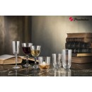 DIONY WHISKEY 320CC H: 9.4CM PLT/960 GB6.OB24. | Συσκευασία 6 τμχ